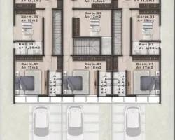 DELLA GIUSTINA I — Sofisticação, conforto e exclusividade / 3 suítes + jacuzzi
