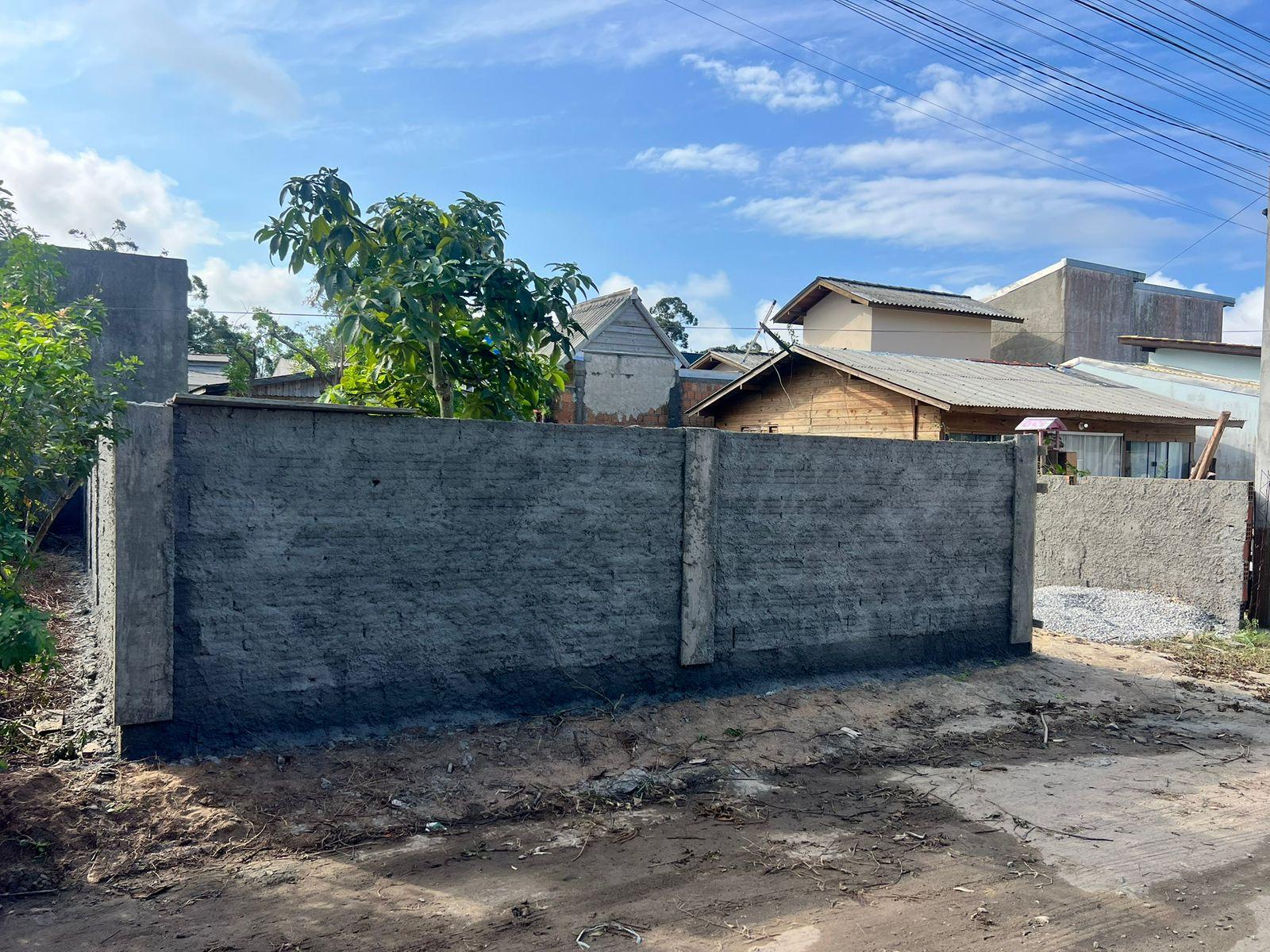 Terreno Murado e Pronto para Construir | Excelente Oportunidade de Investimento