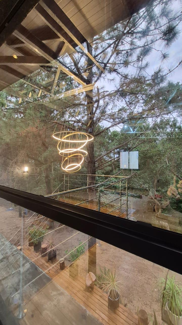 NOVIDADE PARA VENDA | CASA MODERNA EM STEEL FRAME