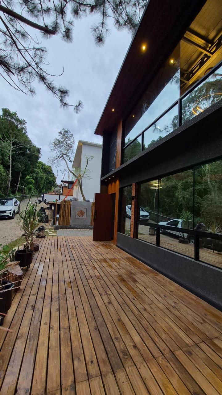 NOVIDADE PARA VENDA | CASA MODERNA EM STEEL FRAME