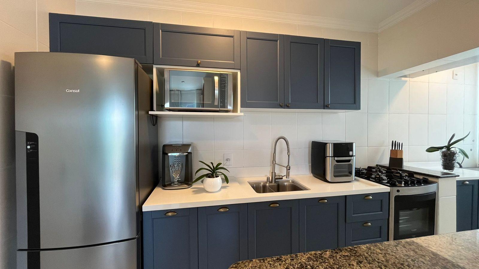 Apartamento à venda nos Ingleses – Florianópolis