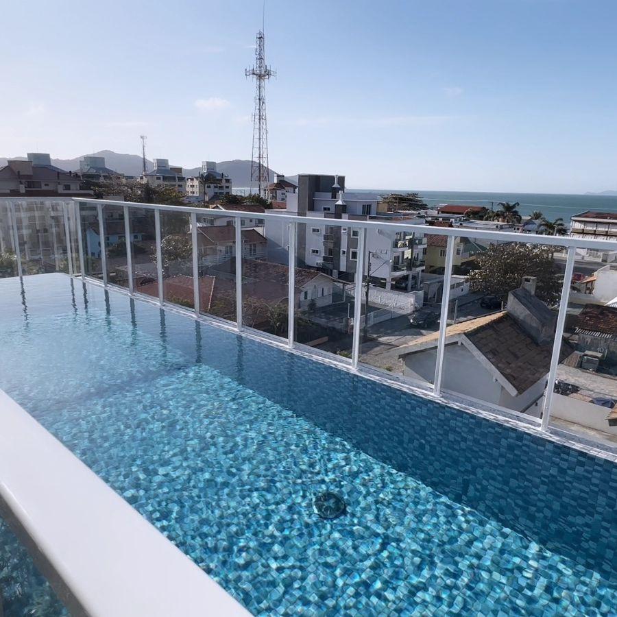 EXCLUSIVIDADE A POUCOS PASSOS DO MAR | INGLESES SUL – FLORIANÓPOLIS