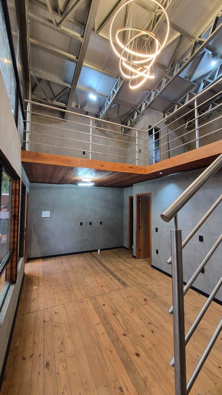 NOVIDADE PARA VENDA | CASA MODERNA EM STEEL FRAME