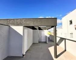 DELLA GIUSTINA I — Sofisticação, conforto e exclusividade / 3 suítes + jacuzzi