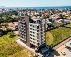 2 Dormitórios com Suíte e Churrasqueira | Blue Belle Residencial | 900m do Mar