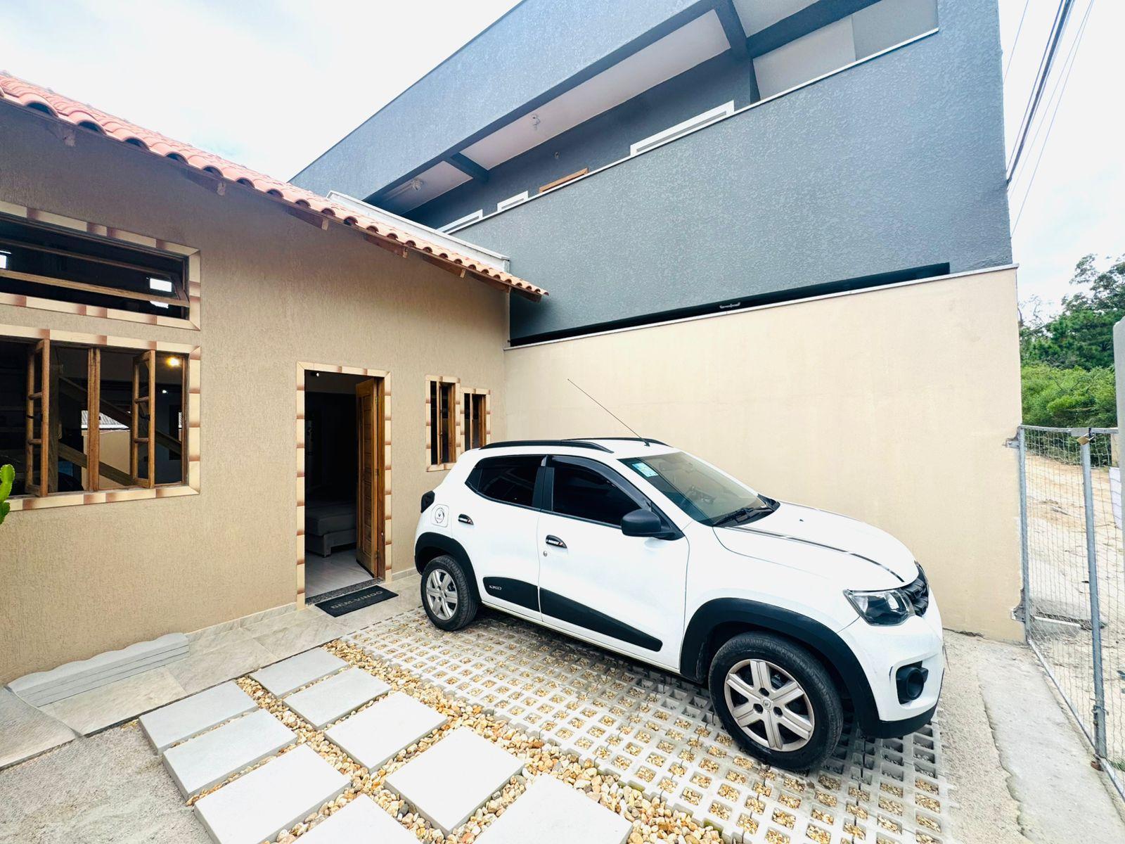CASA LOFT NO RIO VERMELHO