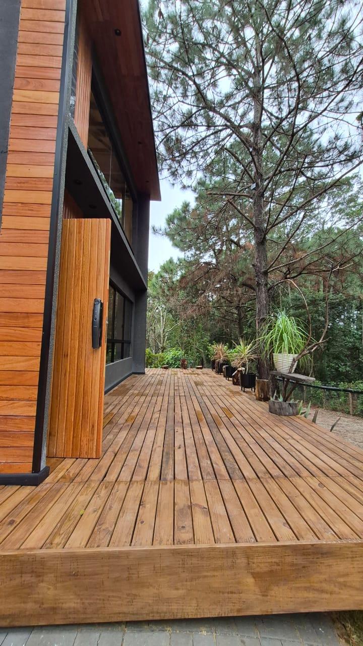 NOVIDADE PARA VENDA | CASA MODERNA EM STEEL FRAME