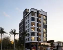 Exclusividade a 900m do Mar | Apartamento Garden no Blue Belle Residencial