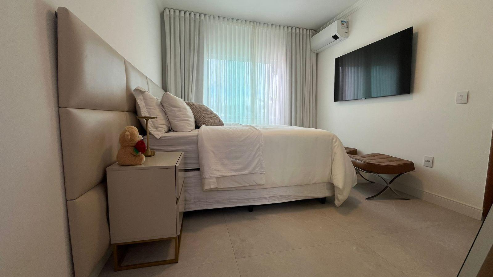 Apartamento à venda nos Ingleses – Florianópolis