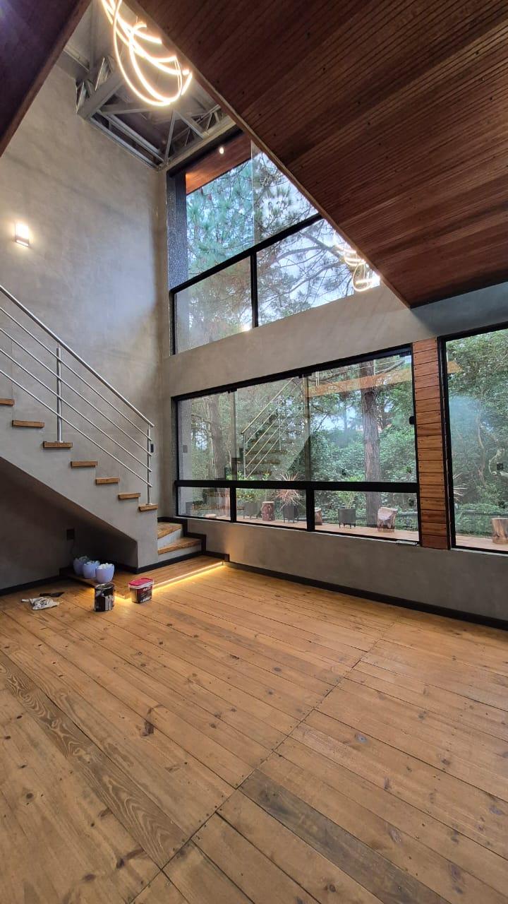 NOVIDADE PARA VENDA | CASA MODERNA EM STEEL FRAME