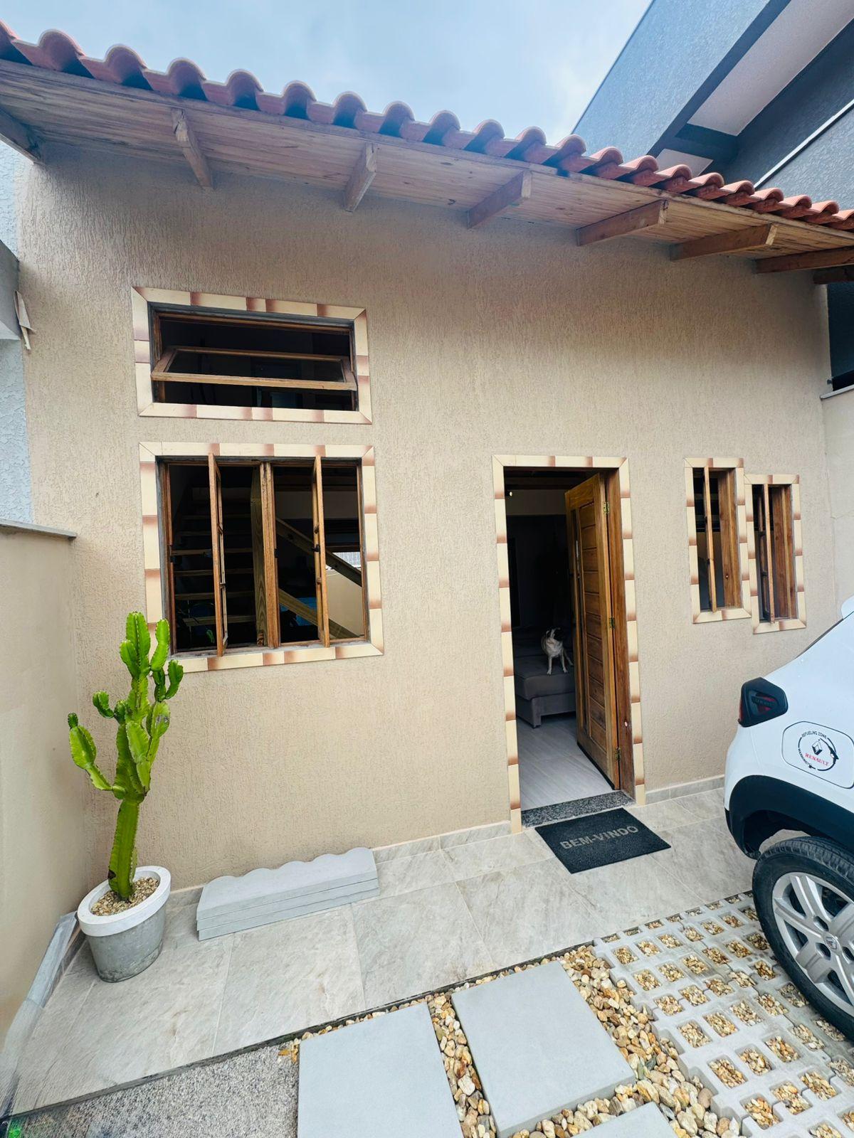 CASA LOFT NO RIO VERMELHO